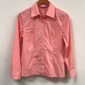 Chadwick’s Button-up Shirt